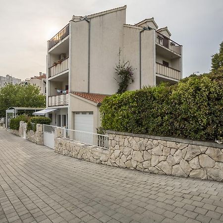 Lusea Apartments Split Dış mekan fotoğraf