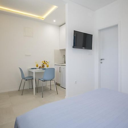 Lusea Apartments Split Dış mekan fotoğraf