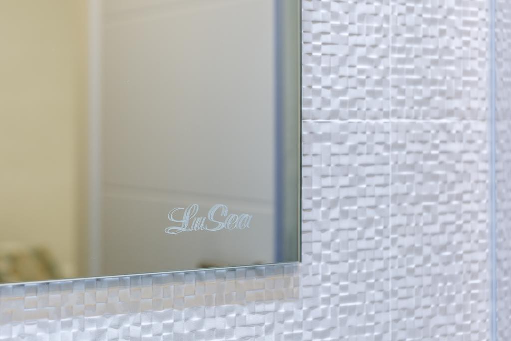 Lusea Apartments Split Dış mekan fotoğraf