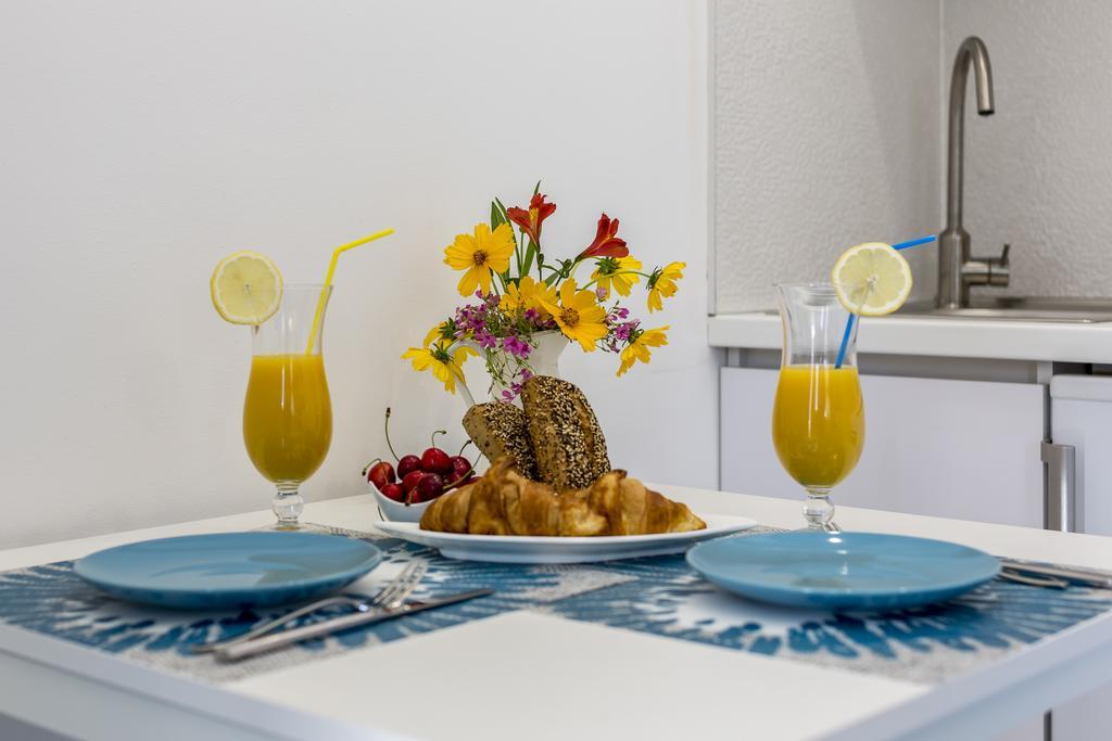 Lusea Apartments Split Dış mekan fotoğraf