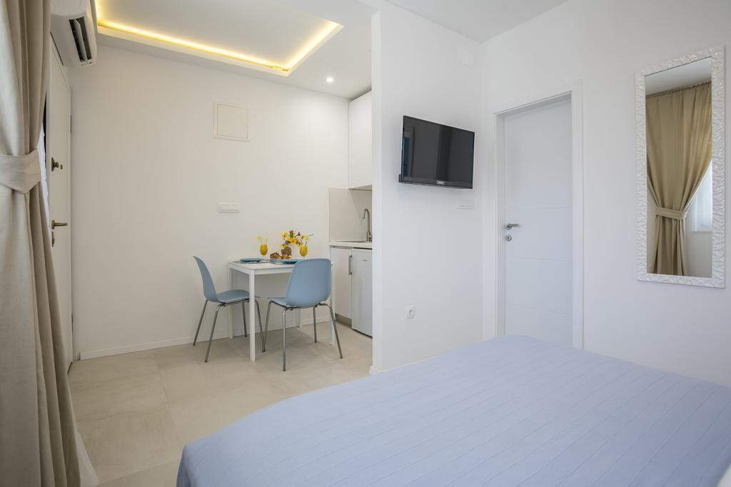 Lusea Apartments Split Dış mekan fotoğraf