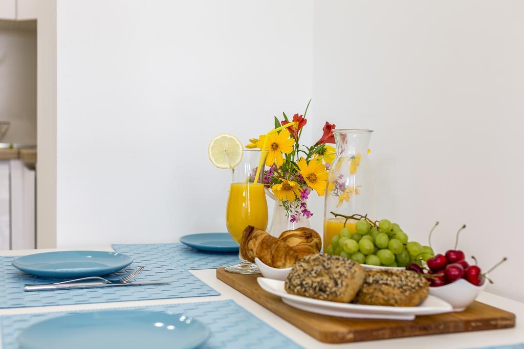 Lusea Apartments Split Dış mekan fotoğraf