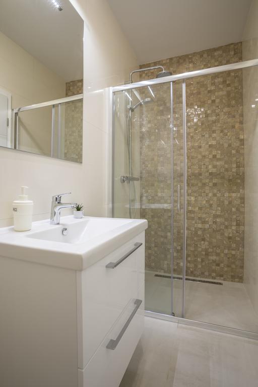 Lusea Apartments Split Dış mekan fotoğraf