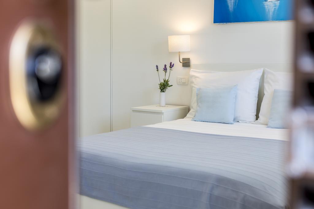 Lusea Apartments Split Dış mekan fotoğraf