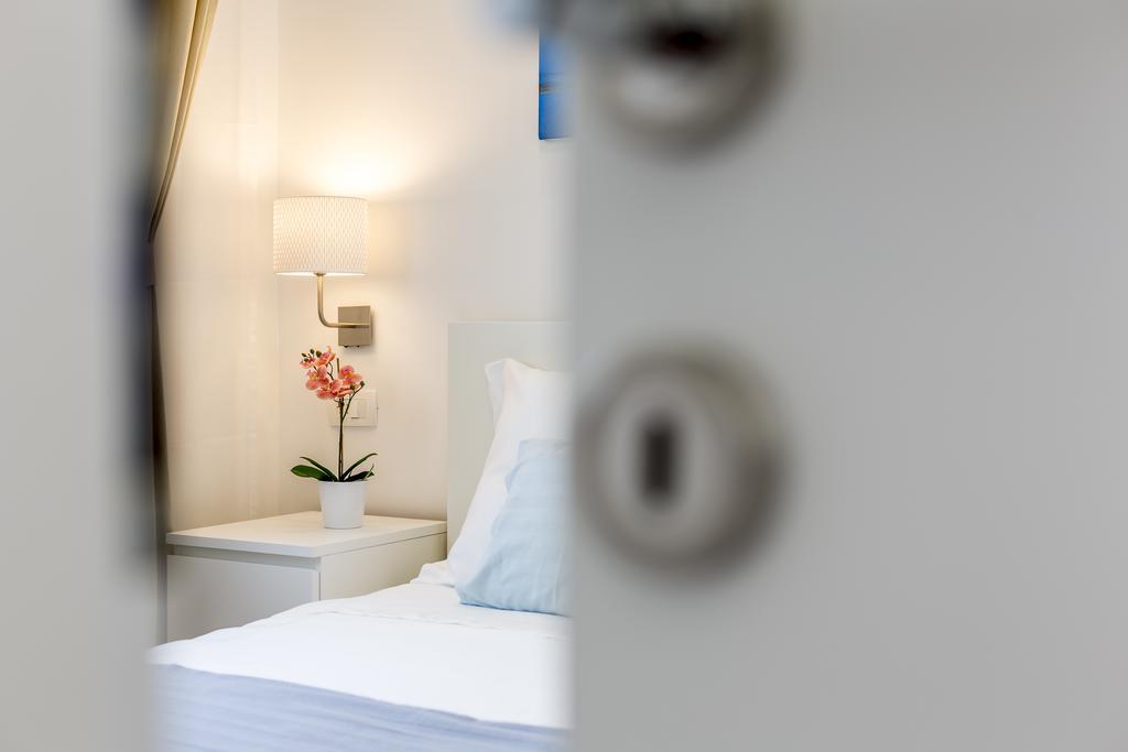Lusea Apartments Split Dış mekan fotoğraf