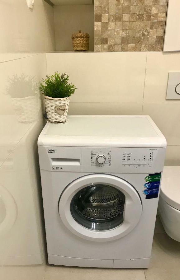 Lusea Apartments Split Dış mekan fotoğraf